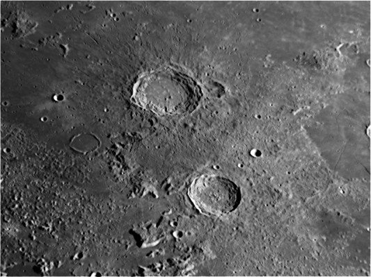 Aristóteles y Eudoxus Aristóteles y Eudoxus