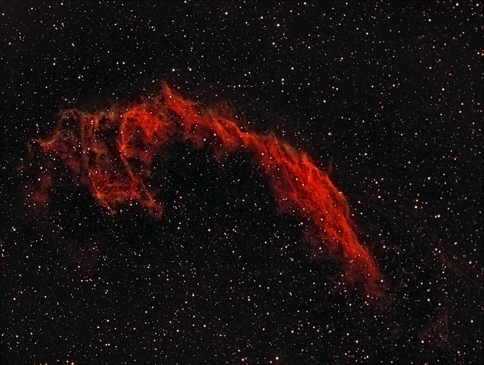 NGC 6992 NGC 6992