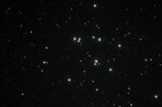 NGC884 - Doble cúmulo en Perseo