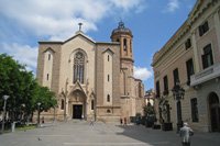 Iglesia  de Sant Flix