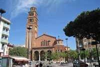 Plaza de la Iglesia