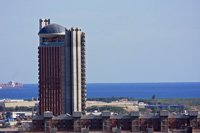 Hesperia Tower