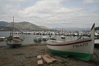 Port de la Selva