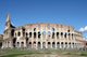 De viaje por Roma