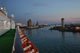 De crucero